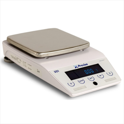 Cân điện tử Intelligent Weighing Technology LS 6200 C SCS
